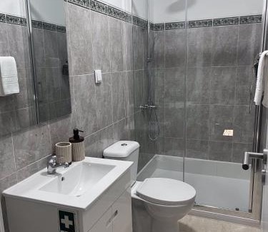 Campo Maior Apartment | Alojamento Campo Maior