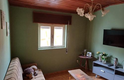 Longroiva Bed & Breakfast | Alojamento Excalibur