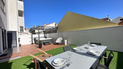 Praia de Mira Apartment | Alojamento Gândara