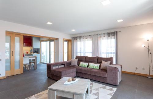 Vagos Apartment | ALOJAMENTO INVESDORA E GOVERNADOR