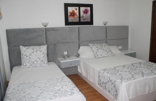 Miranda do Douro Hotel | Alojamento Local Santa Cruz