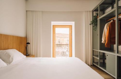 Pero Pinheiro Bed & Breakfast | Alojamento Nave Ribeiro