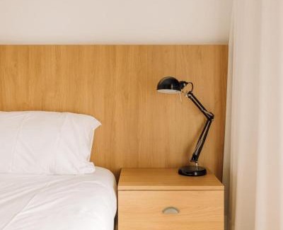 Pero Pinheiro Bed & Breakfast | Alojamento Nave Ribeiro