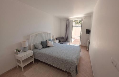 Atalaia Apartment | Alojamento da Praia da Areia Branca