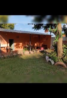 Cordillera House | Alojamiento La Casita de Caacupe