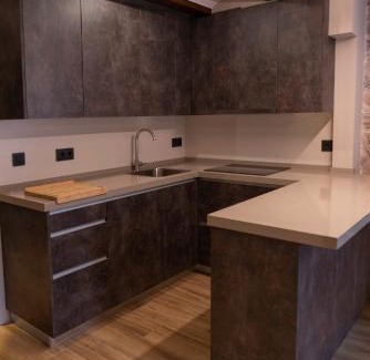 Molina de Aragon House | Alojamiento Rural Sierra Caldereros