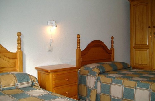 San Pablo de los Montes House | Alojamiento CR Cuatro Caminos