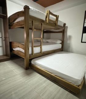 Calarca Apartment | Alojamiento a 40 minutos del Parque del Café