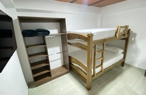 Calarca Apartment | Alojamiento a 40 minutos del Parque del Café