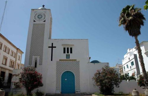 Larache Apartment | Alojamiento Abdel