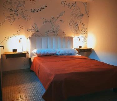 Belen Apartment | Alojamiento Belen Catamarca