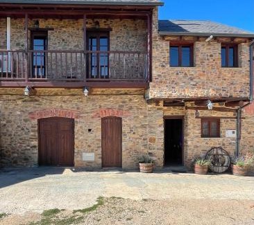 Arborbuena House | Alojamiento bodega LOF