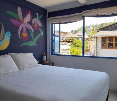 San Agustin Apartment | Alojamiento Casa de T