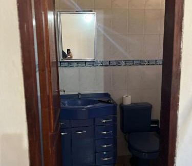 Central Department House | Alojamiento Cerca del Shopping mariano