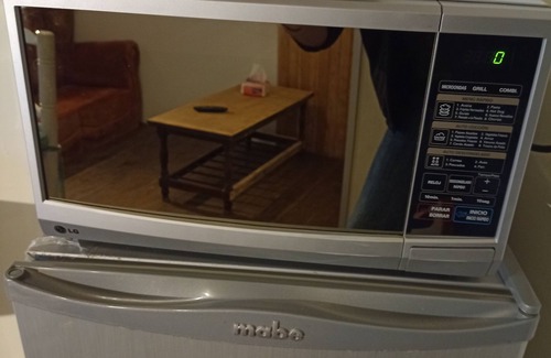 Rio Gallegos Apartment | Alojamiento completamente equipado con capacidad para tres personas.
