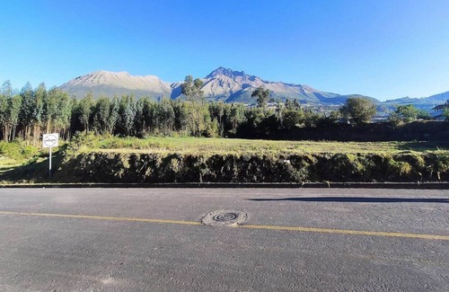 San Pablo del Lago House | Alojamiento con vista al volcan Imbabura