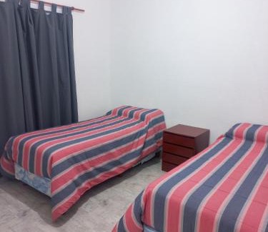 Belen Apartment | Alojamiento EL CAMINO