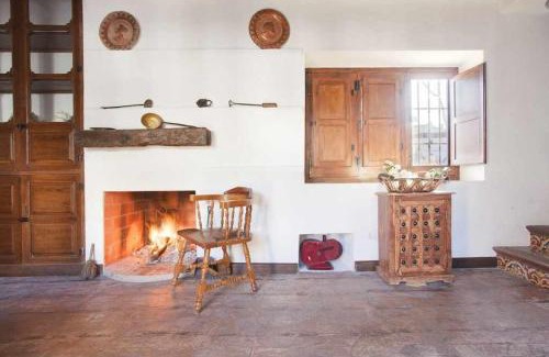 Escoznar House | Alojamiento El Cortijuelo