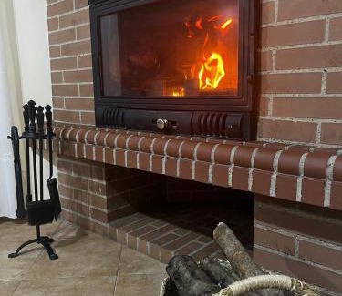 El Altico House | Alojamiento el camarín