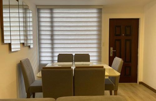 Ambato Apartment | Alojamiento en Ambato