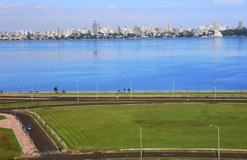 Encarnacion Apartment | Alojamiento en Departamento de Lujo