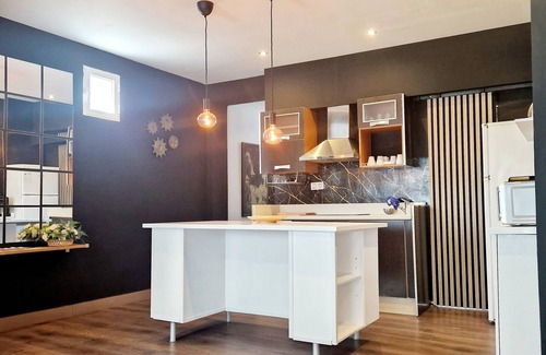 Cazorla Apartment | Alojamiento en el Centro de Cazorla Pueblo