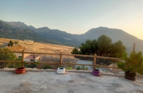 Bedmar House | Alojamiento en Magina la casilla de Eustaquia