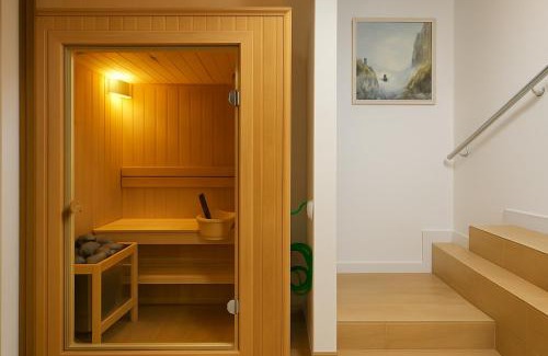 Monistrol de Montserrat Apartment | Alojamiento en Montserrat- Montserrat Paradise Apartament