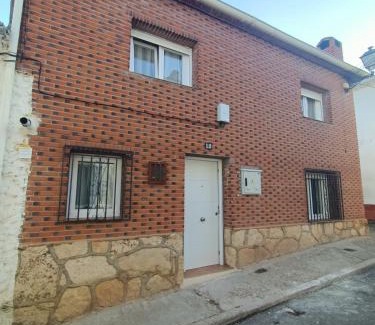 Fresneda de la Sierra House | Alojamiento Rural El Cerro