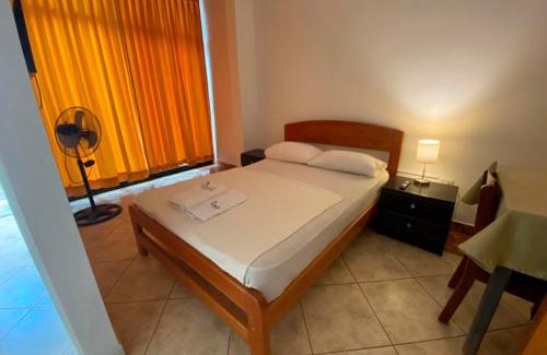 Tarapoto House | Alojamiento Familiar Villa Palmeras