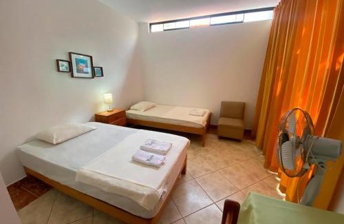 Tarapoto House | Alojamiento Familiar Villa Palmeras