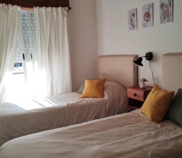 Pergamino Apartment | Alojamiento FB 1584