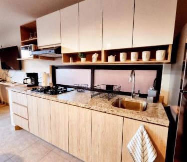 Atlixco Apartment | Alojamiento ideal para bodas y eventos en 3er Nivel