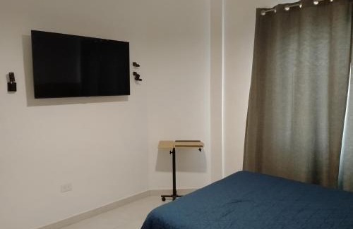 Nuevo Laredo Apartment | Alojamiento independiente, ideal para tu tramita de visa