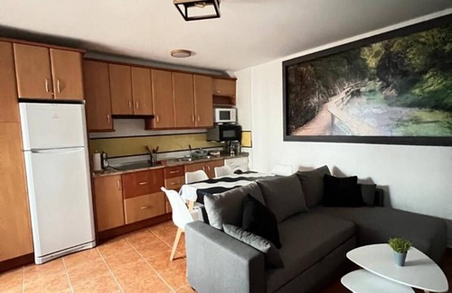 Arroyo Frio Apartment | Alojamiento LAS Encinas Arroyo Frio Parque Natural Cazorla, Segura Y LAS Villas