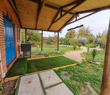 San Felipe Apartment | Alojamiento Los Andes
