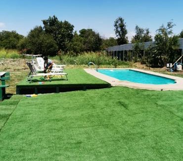 San Felipe Apartment | Alojamiento Los Andes