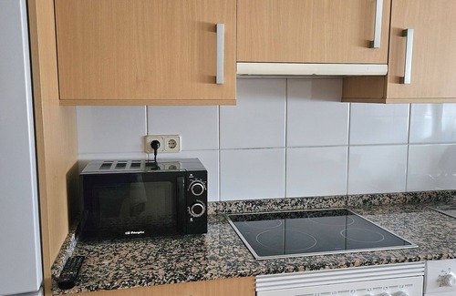 Caldas de Reis Apartment | Alojamiento muy Bien Ubicado Para Disfrutar de Nuestro Clima y Gastronomía