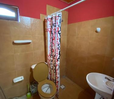 Tinogasta Apartment | Alojamiento Olmos