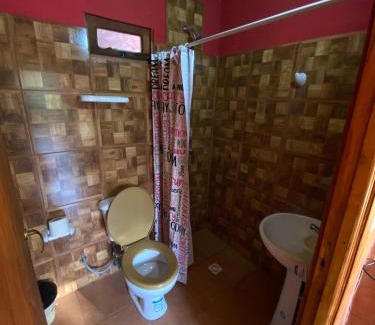Tinogasta Apartment | Alojamiento Olmos
