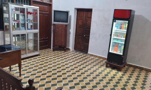 Riberalta Hotel | Alojamiento Oruro
