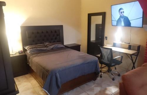 Jalatlaco Apartment | Alojamiento Pajaritos