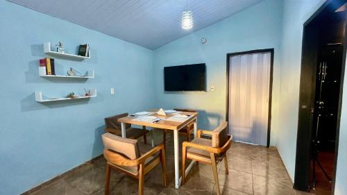 Carmen Del Parana House | Alojamiento Paraiso del Parana