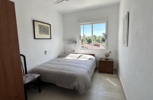 Torre de Don Miguel Apartment | Alojamiento Rural Manomar
