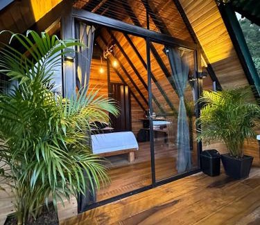 Andes House | Alojamiento Rural Altos del Molino