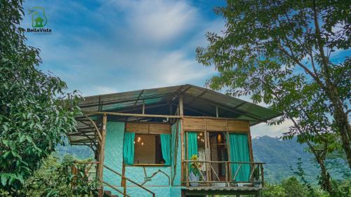 Mocoa House | Alojamiento rural Bellavista Experiences