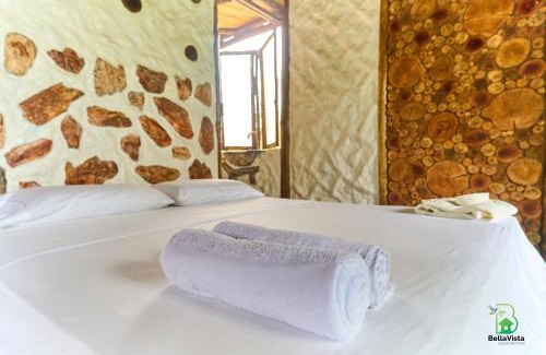 Mocoa House | Alojamiento rural Bellavista Experiences