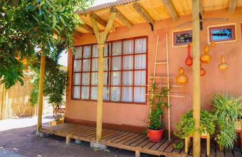 Isla de Maipo House | Alojamiento Rural Casa Quinta Peumayen
