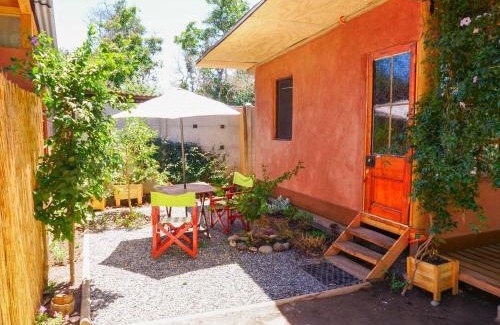 Isla de Maipo House | Alojamiento Rural Casa Quinta Peumayen