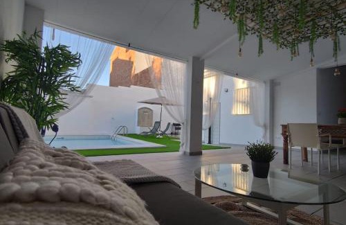 Arbuniel House | Alojamiento Rural Casa la Abuela